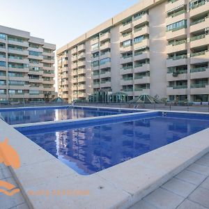Patacona Green Holiday
